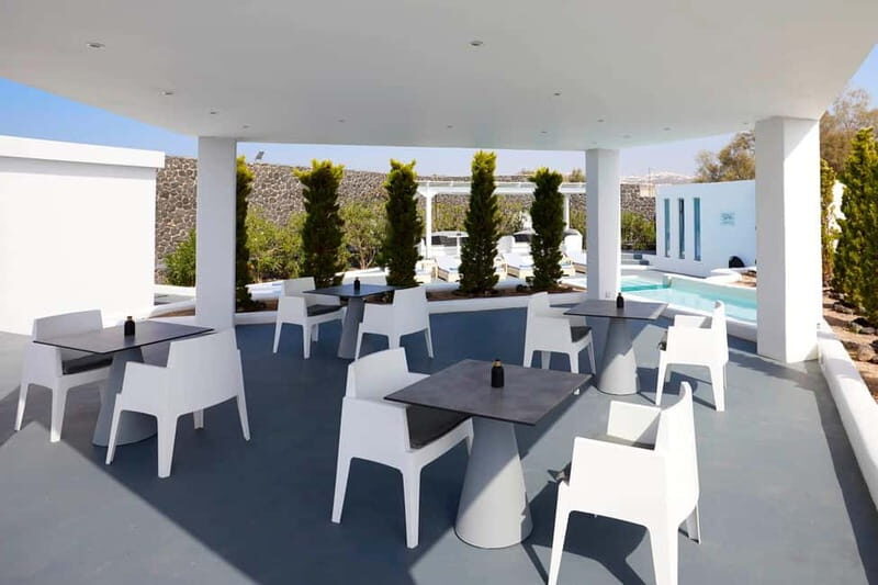 Imerovigli: Aromatherapy Couples Massage - The Experience in Detail: Breaking It Down