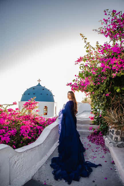 IMEROVIGLI PHOTOS - Who Will Appreciate This Experience?