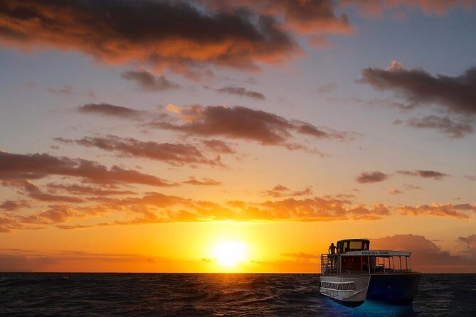 'Imiloa Express Na Pali Sunset Tour - Who Is This Tour Best For?
