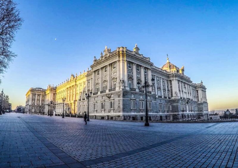 Immerse in History: Madrid's Royal Palace - Final Thoughts