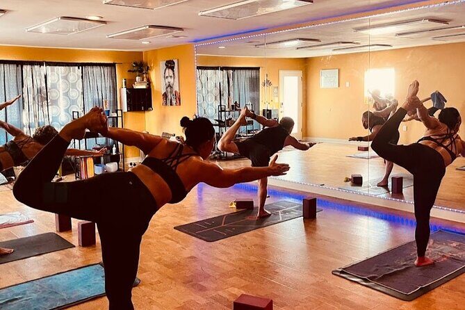 Immerse Yourself in a 7 Chakras Sound Healing Meditation Journey - Practical Considerations