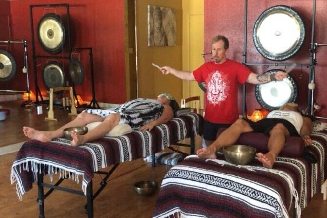 Immerse Yourself in a 7 Chakras Sound Healing Meditation Journey - Final Thoughts