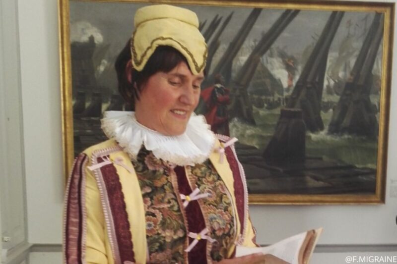 Enjoy the protestant era of La Rochelle - Key Points