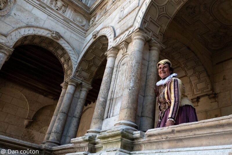 Enjoy the protestant era of La Rochelle - FAQ