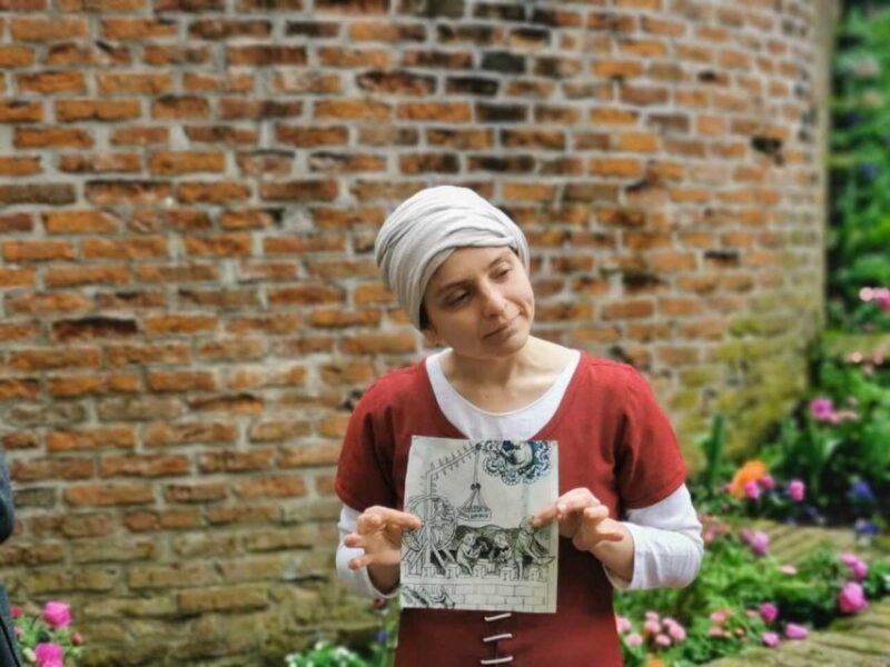 Enjoy the time of the cathedrals in Albi - Key Points