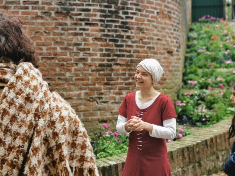 Enjoy the time of the cathedrals in Albi - A Deep Dive into the Experience