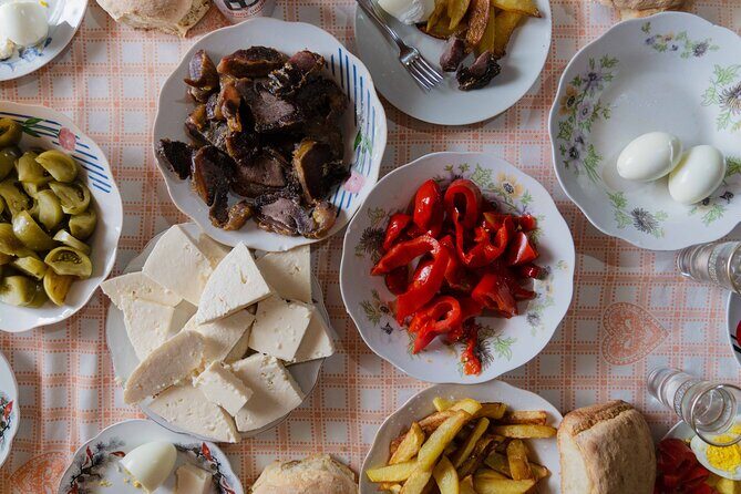 Immersive 2-Day Tour/Homestay with Shepherds in the Albanian Alps - What’s Included and What to Expect