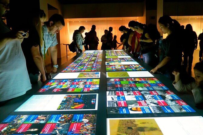 Immersive Camp Nou Stadium Tour: History and Emotion - Final Thoughts