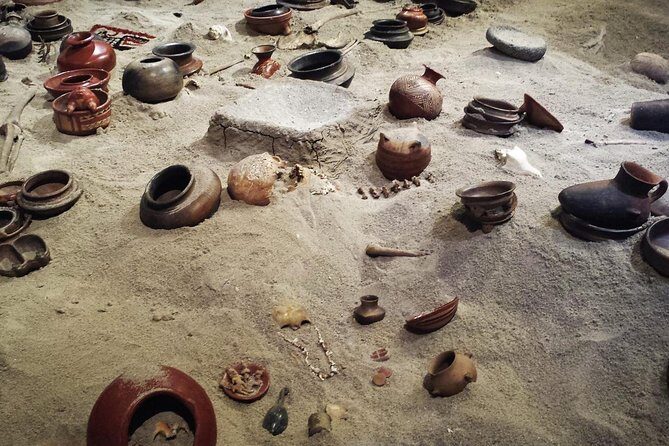 Immersive Cañada de La Virgen Pyramid Tour - Final Thoughts