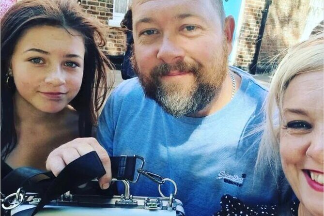 Immersive City Treasure Hunt in York - A Closer Look at the Treasure Hunt Experience in York