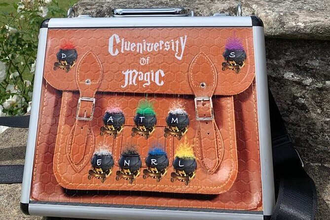 Immersive City Treasure Hunt in York - FAQs about the York Treasure Hunt