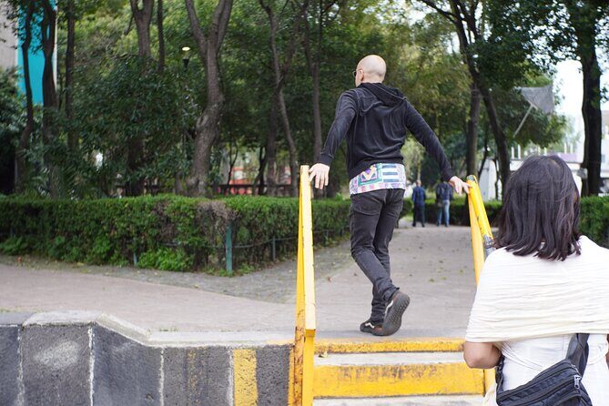 Immersive Cultural Tlatelolco Tour - What We Noticed from Other Reviews