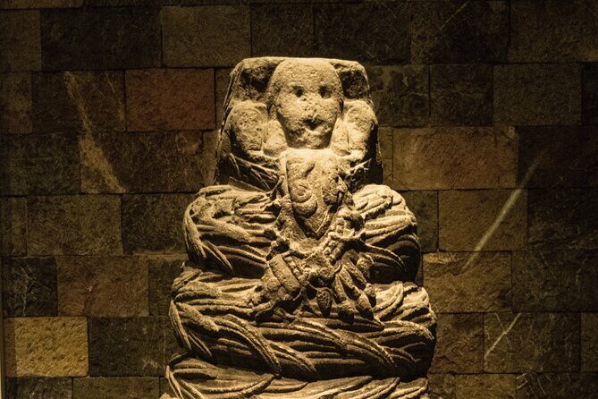 Immersive Experience at the Anthropology Museum - Final Thoughts