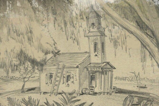 Immersive Experience of Reconstruction Era National Park - The Experience in Detail