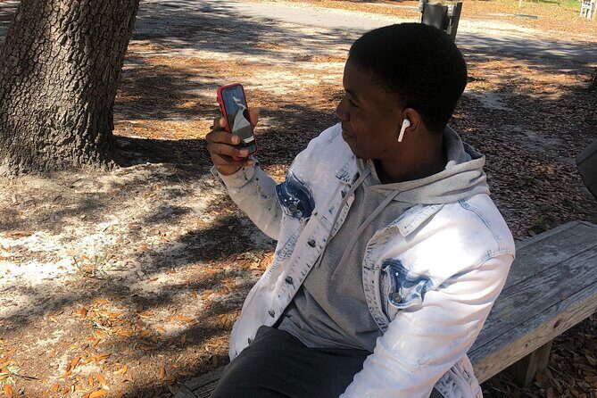 Immersive Experience of Reconstruction Era National Park - Limitations and Considerations