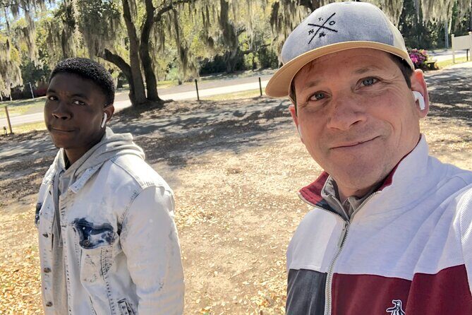 Immersive Experience of Reconstruction Era National Park - Who Should Consider This Tour?