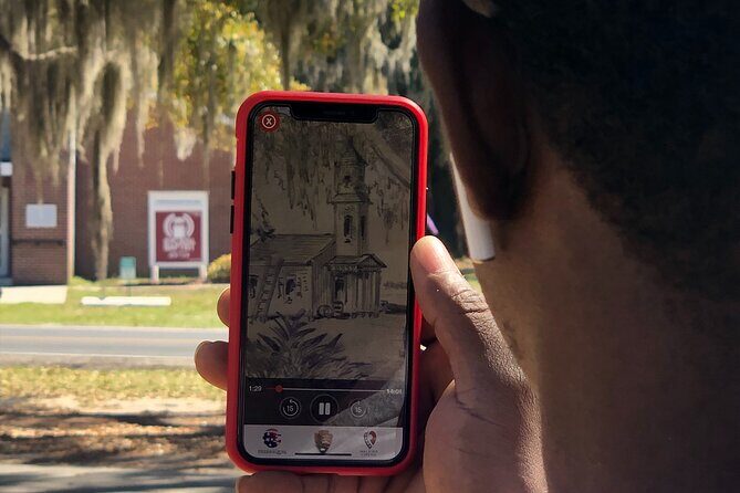Immersive Experience of Reconstruction Era National Park - FAQs