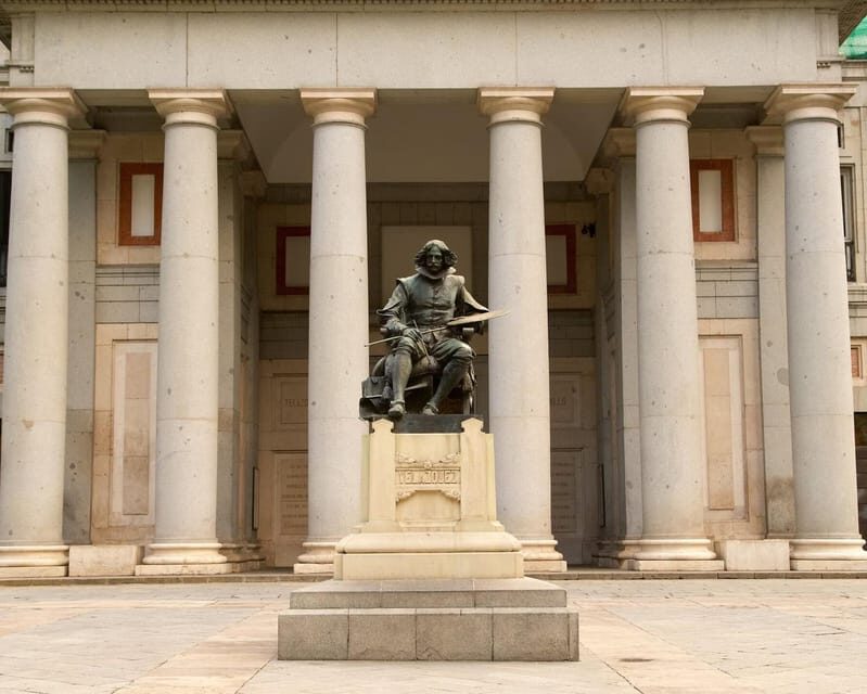 Immersive Experience: Prado Museum Tour - Final Thoughts
