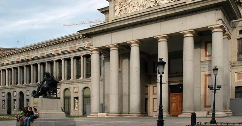 Immersive Experience: Prado Museum Tour - FAQ