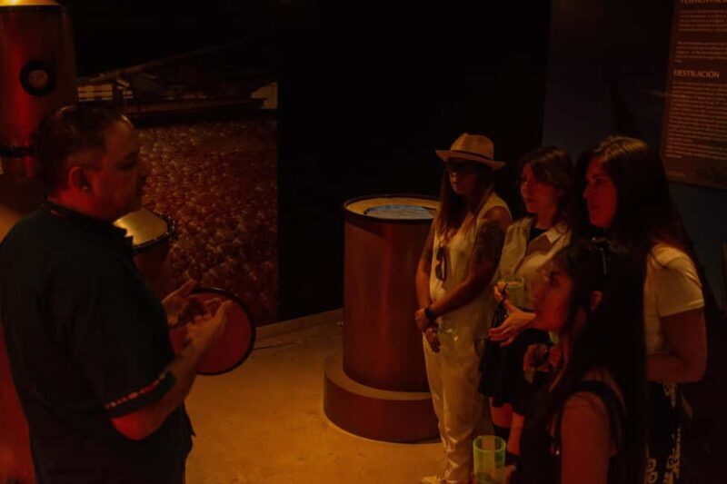 Immersive Experience & Tequila Tasting in Puerto Vallarta - FAQ