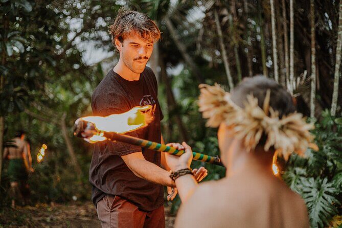Immersive Luau Experience - A Look at What’s Included and How It Unfolds