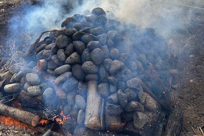 Immersive Luau Experience - FAQ