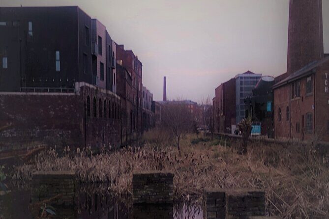 Immersive Murder Mystery in Sheffield - Outdoor Escape Experience - What to Expect from the Sheffield Murder Mystery Adventure