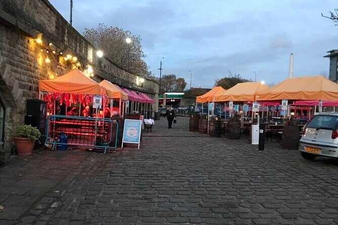 Immersive Murder Mystery in Sheffield - Outdoor Escape Experience - Practical Tips for Your Murder Mystery Adventure