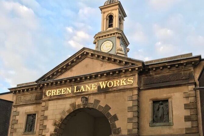 Immersive Murder Mystery in Sheffield - Outdoor Escape Experience - FAQs About the Sheffield Outdoor Murder Mystery