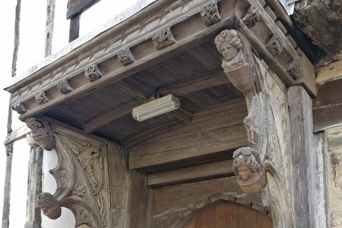 Immersive Murder Mystery in York, A City Treasure Hunt Experience - FAQ