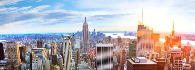 Immersive New York 3 Days from Montreal - A Closer Look at the 3-Day Itinerary