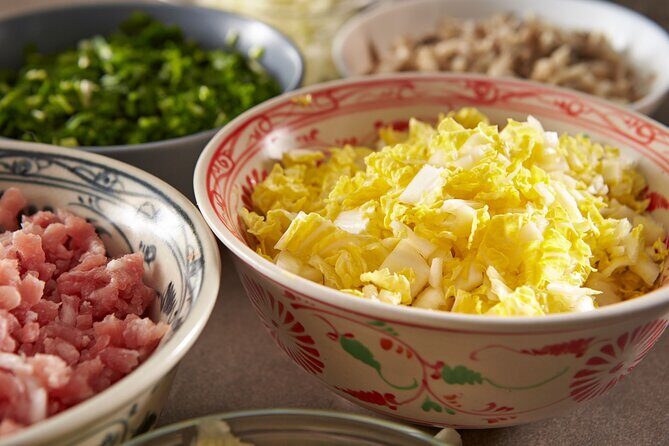 Immersive Potsticker Cooking Class in Chicago - The Experience’s Strengths