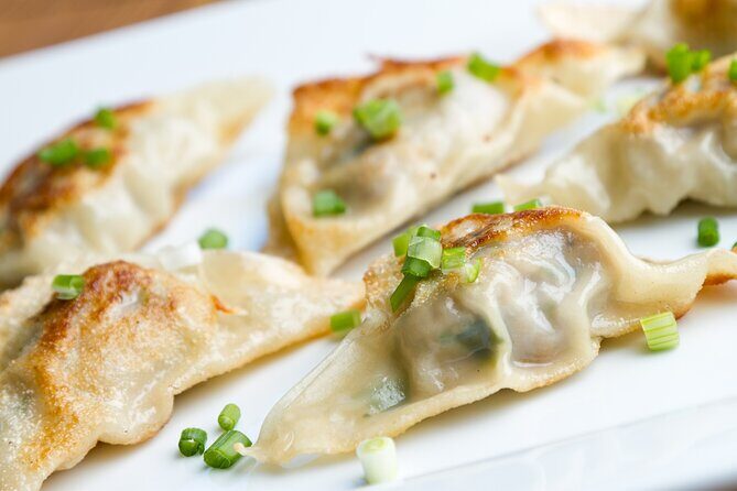 Immersive Potsticker Cooking Class in Chicago - Who Should Try This Experience?