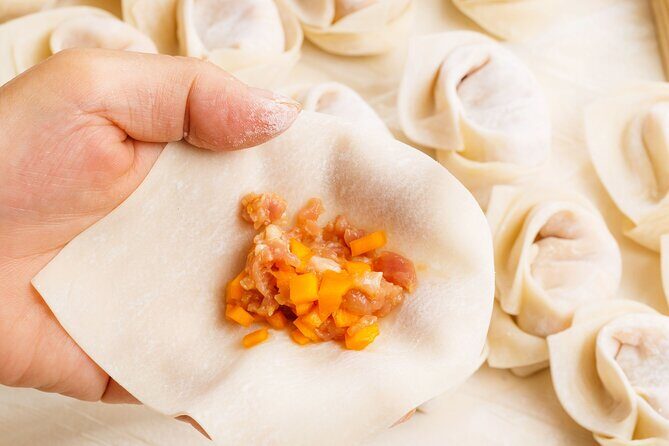 Immersive Potsticker Cooking Class in Chicago - The Bottom Line