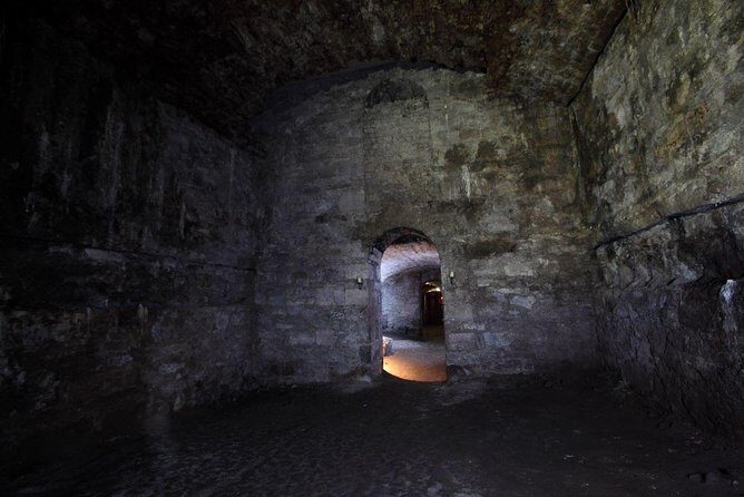 Immersive Small-Group Historic Vaults Tour - Why You’ll Love This Experience