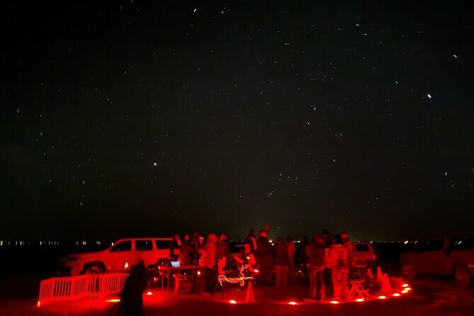 Immersive Stargazing Experience - Final Thoughts: Is It Worth It?