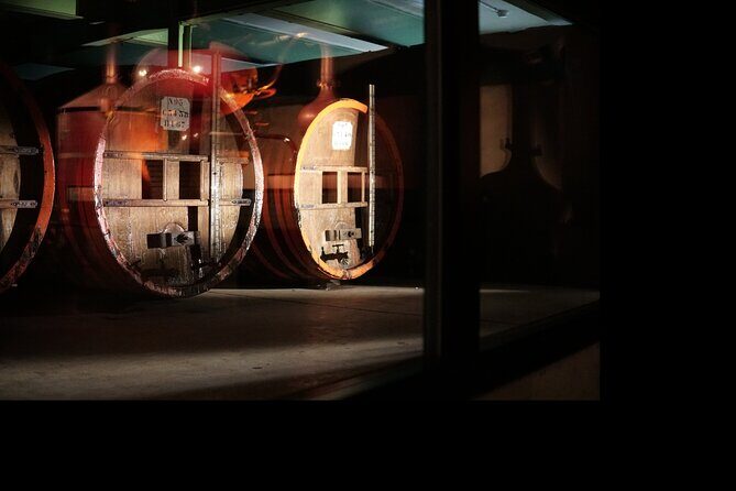 Immersive tour DISTILLERIE PERE MAGLOIRE - The Sum Up