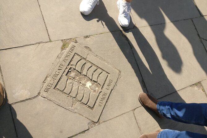 Immersive Treasure Hunt Adventure in York - Outdoor Escape Room - Is This Treasure Hunt Worth It?