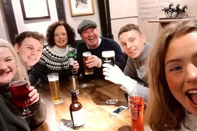 Immersive Treasure Hunt Adventure in York - Outdoor Escape Room - FAQ