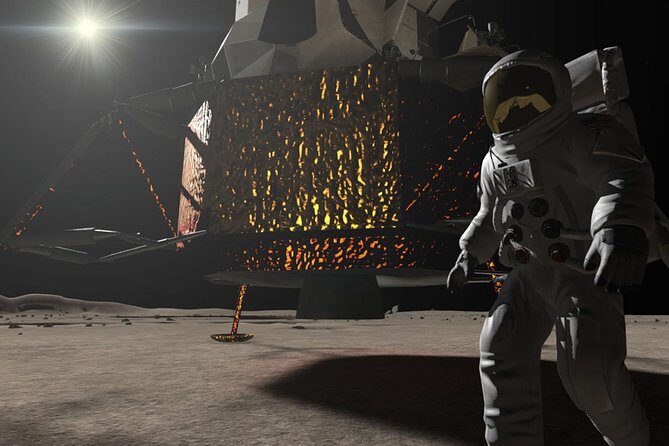 Immersive Virtual Reality Arcade Experience for 1 Hour (Includes Training) - The Bottom Line