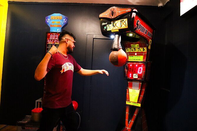 Immersive Virtual Reality Game Activity - Pricing and Value: Is It Worth It?