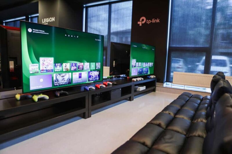 Immersive VR Arena, Racing & Gaming Experience in Bucharest - FAQs