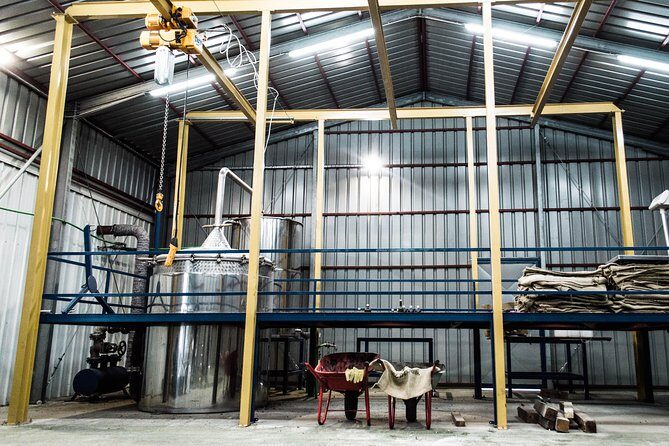 Immortelle farm island Krk - Key Points