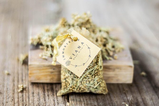 Immortelle farm island Krk - Final Thoughts: Is This Tour Right for You?