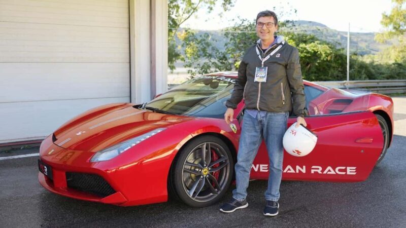 Imola: Track Driving Experience in a Ferrari 488 GTB - Who is This Experience Best For?