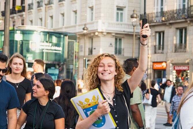 Imperial Madrid Private Journey through the Austrias - Discovering Madrid’s Heart: An Honest Look at the Tour Itinerary