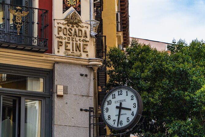 Imperial Madrid Private Journey through the Austrias - FAQs