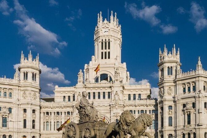 Imperial Madrid: Royal Palace and the Habsburg dynasty in Madrid - Exploring Madrid’s Royal Heritage