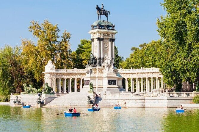 Imperial Madrid: Royal Palace and the Habsburg dynasty in Madrid - Who Should Consider This Tour?