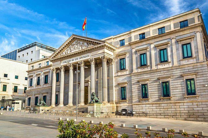 Imperial Madrid Walking Tour - Who Should Consider This Tour?